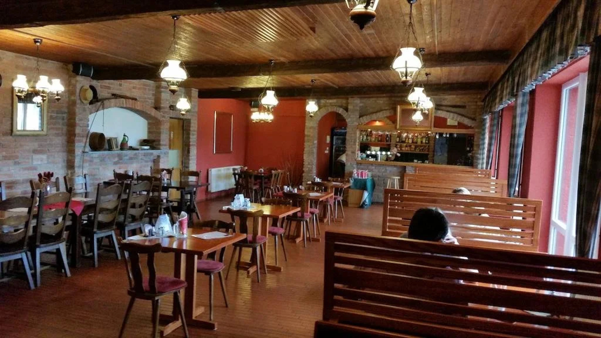 Formanka Hotel & Camp