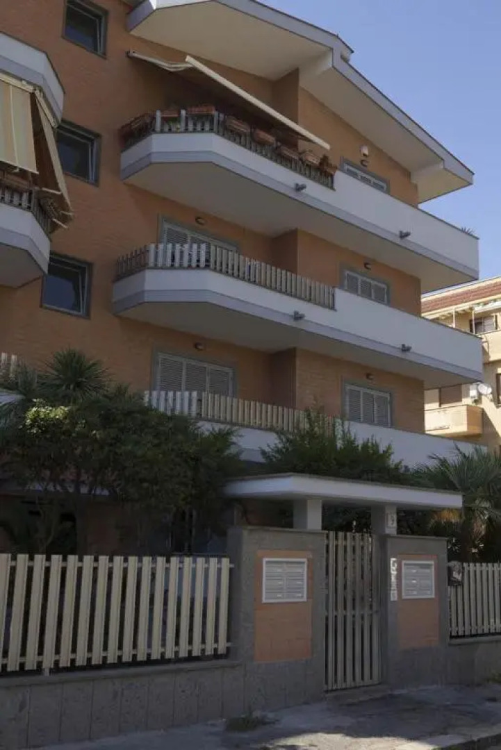 Rosa's House Rome Airport