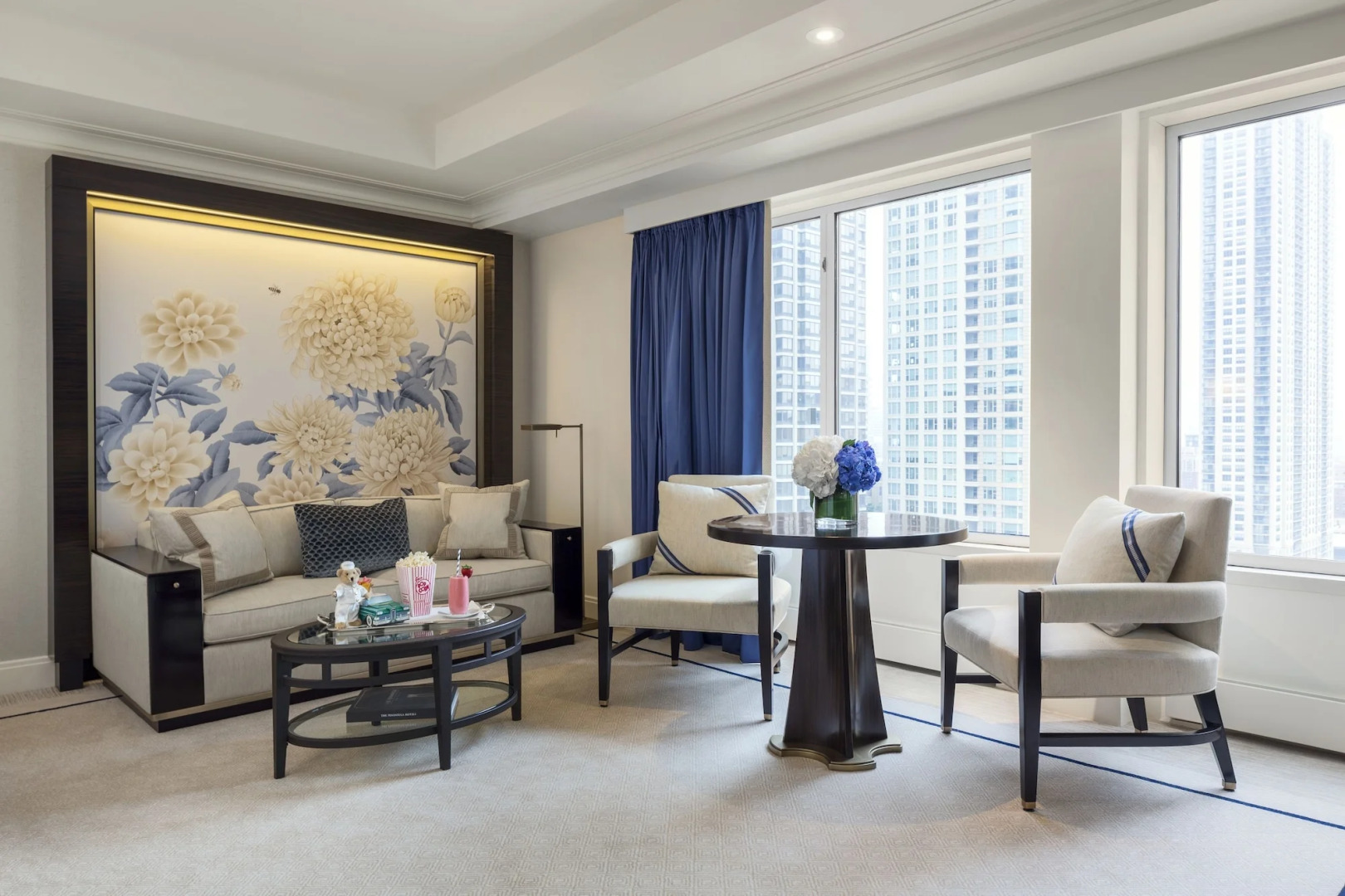 The Peninsula Chicago