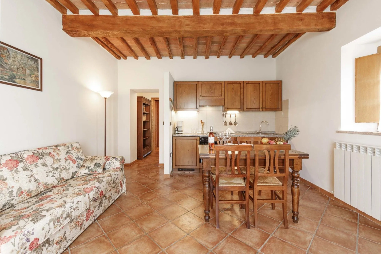 Wine Relais in Montecucco