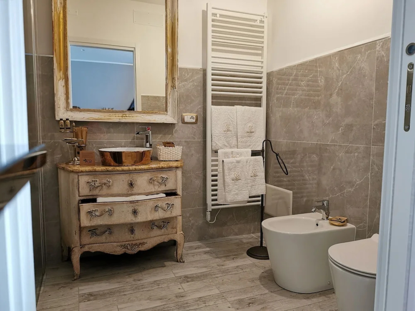 San Valentino Country House