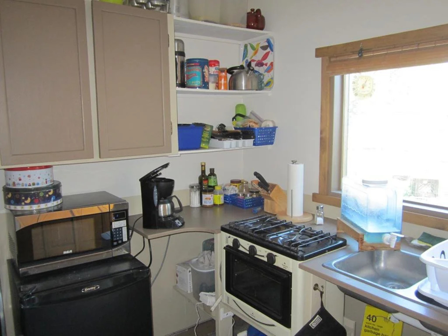 Klondike Bed & Breakfast