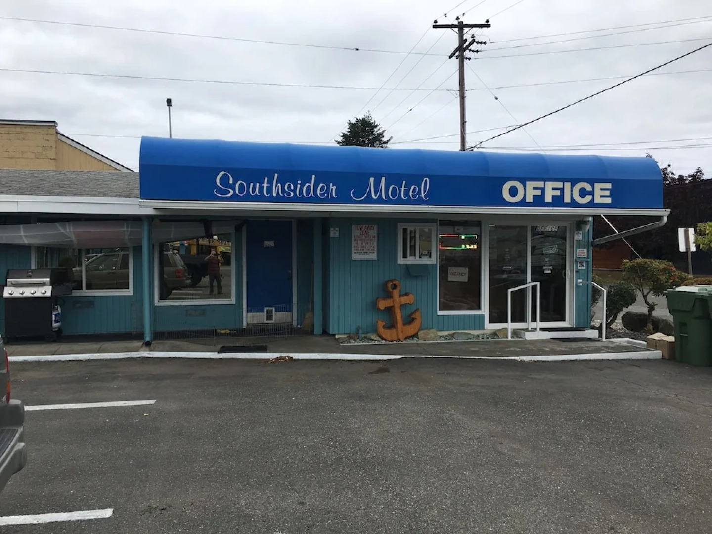 Southsider Motel