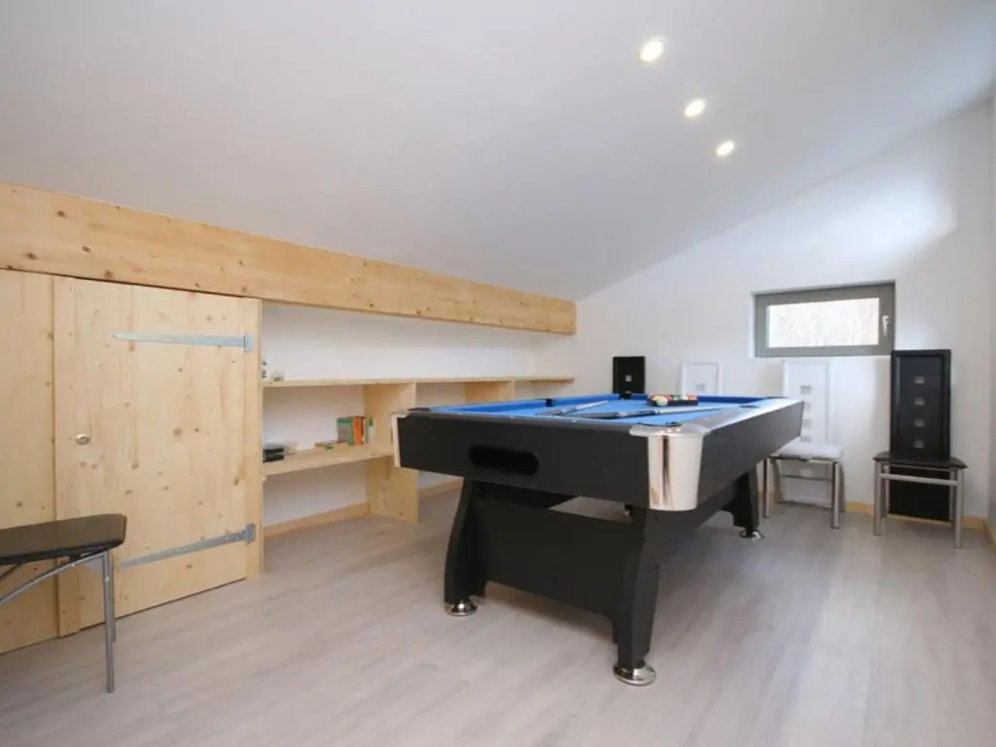 Gîte Ban-de-Laveline, 6 pièces, 10 personnes - FR-1-589-321