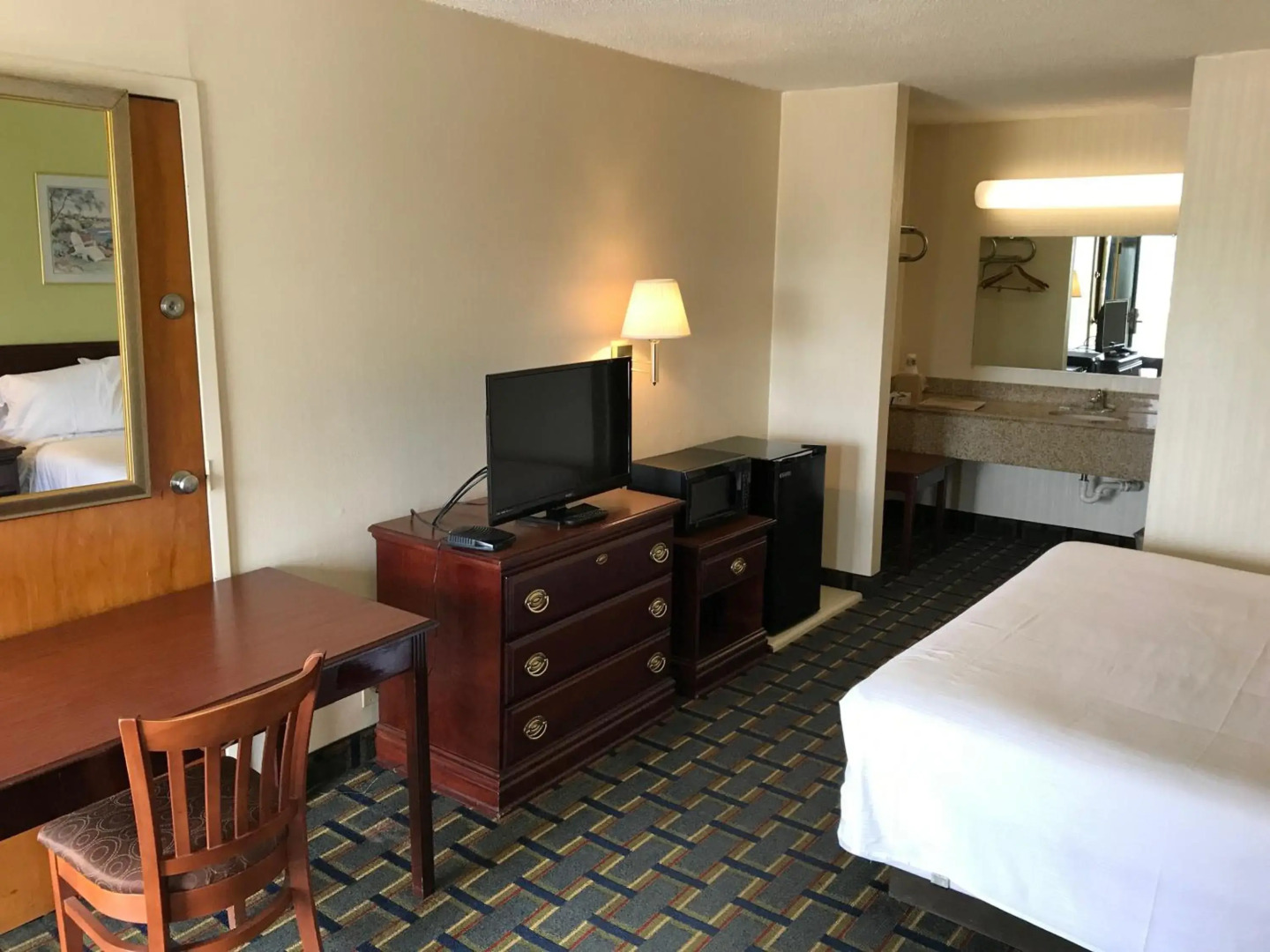 Scottish Inns Augusta