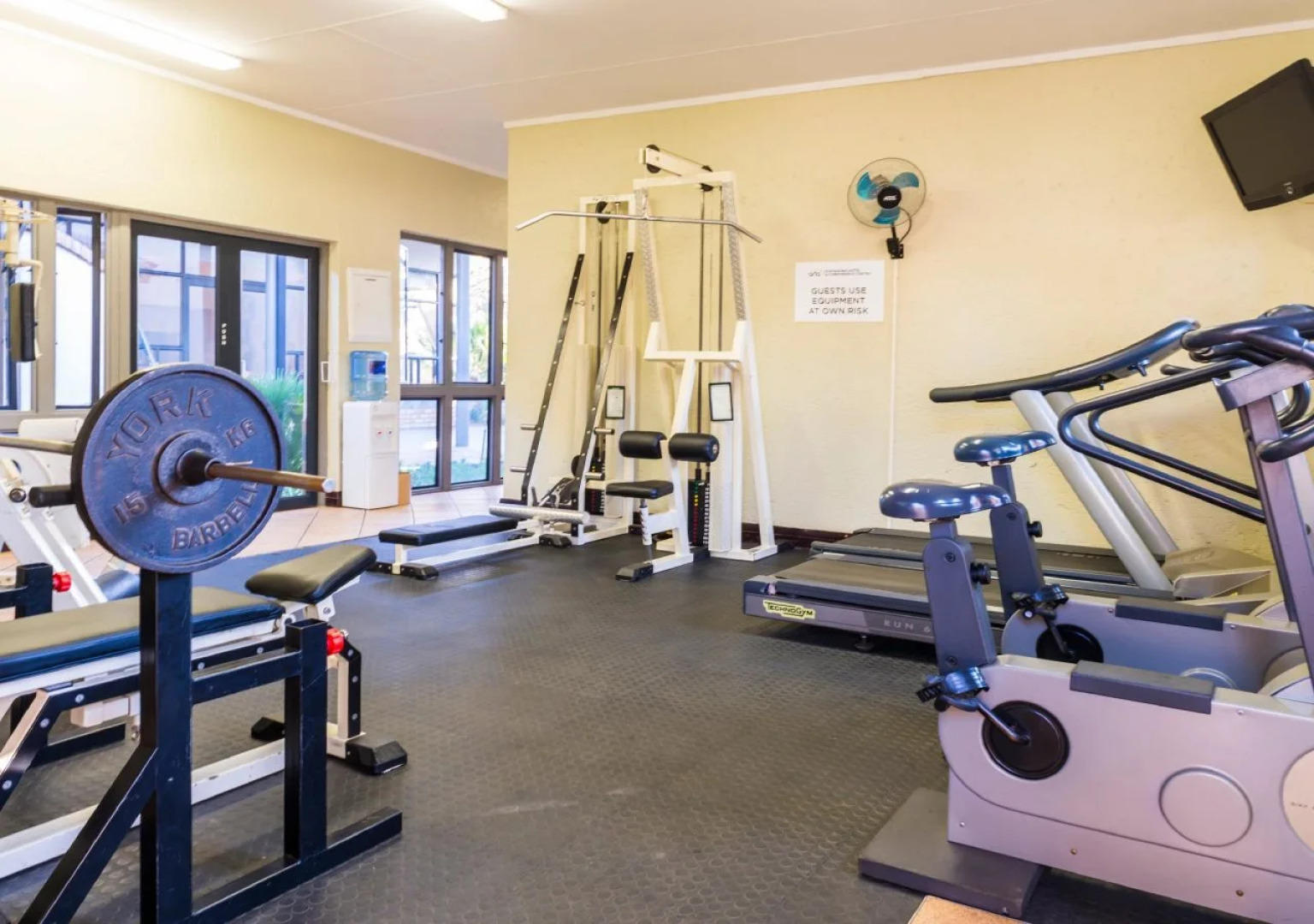 aha Kopanong Hotel & Conference Centre