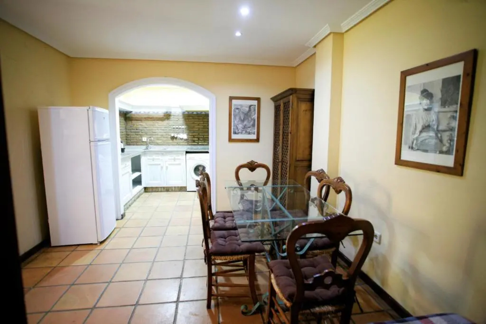 Duplex 6 pax con Wifi en Bahia Sur con parking y piscinas comunitarias