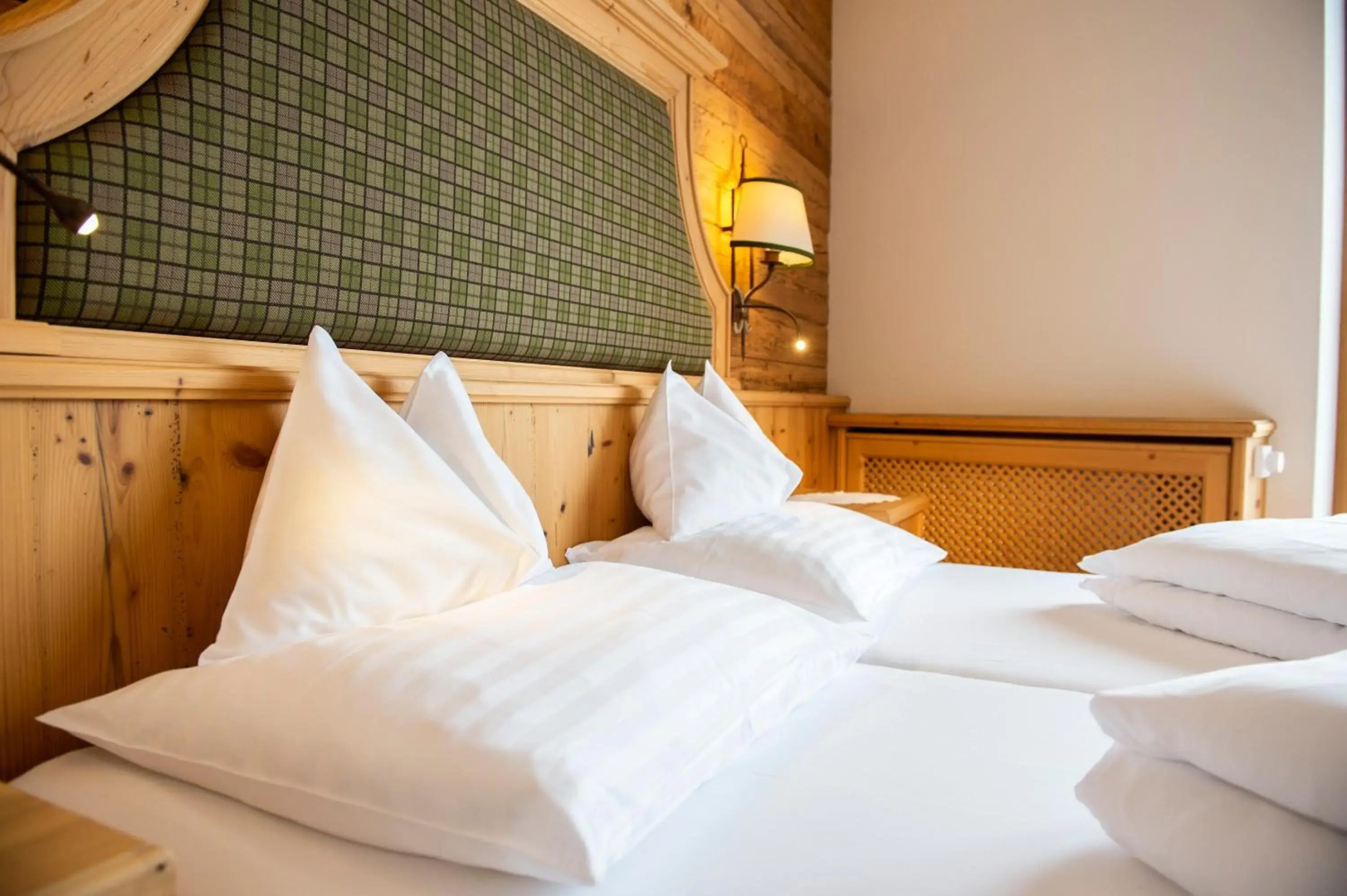 Alpenresort Fluchthorn