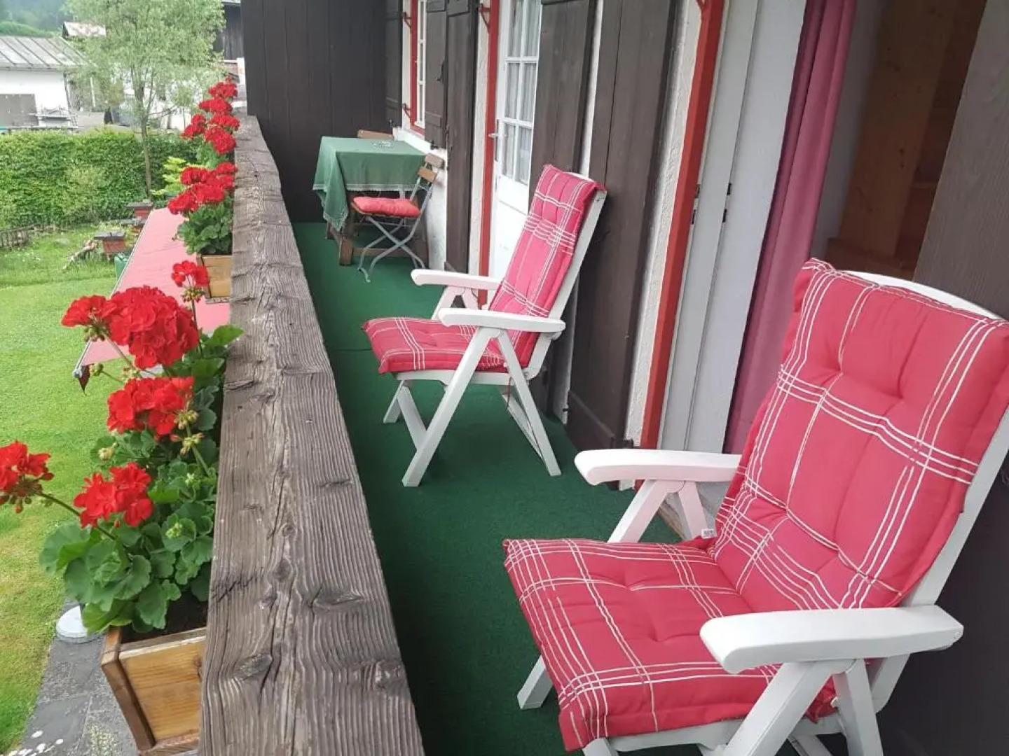 Landhaus Schmid Schönau