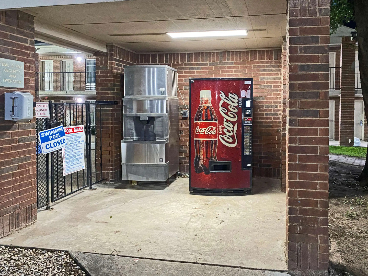 Rodeway Inn San Angelo South