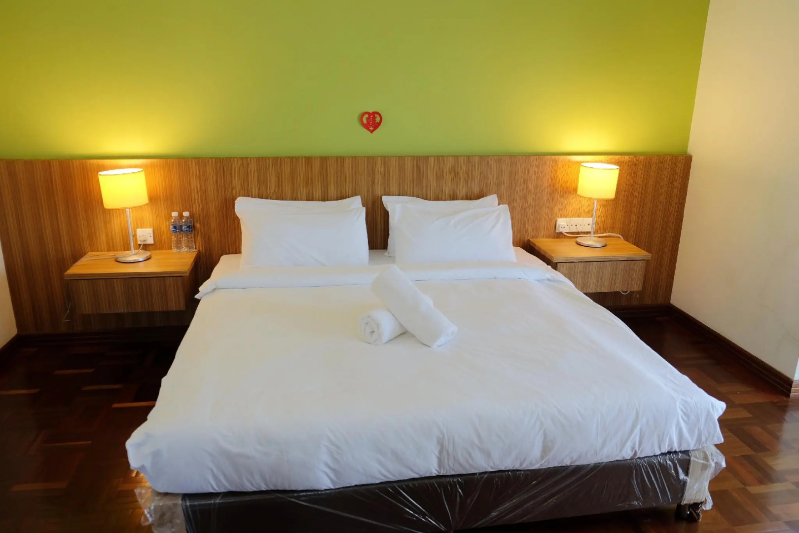 Natol Homestay - Sydney Batu Kawa MJC New Townships