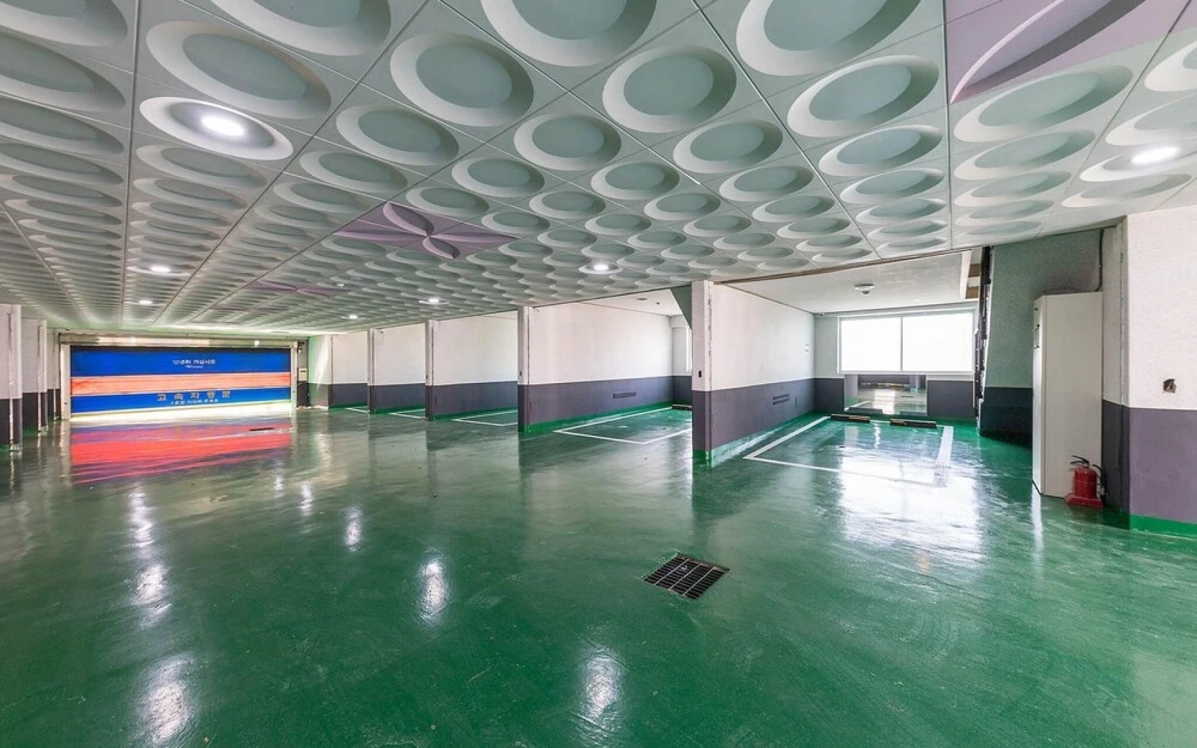 Andong YAM Andong Gangnam Branch