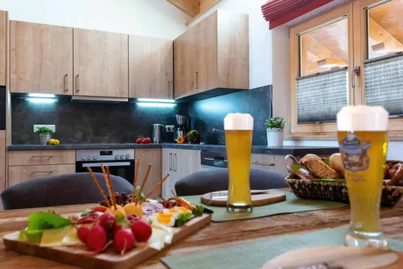 No. 2 - Country House Geierstanger