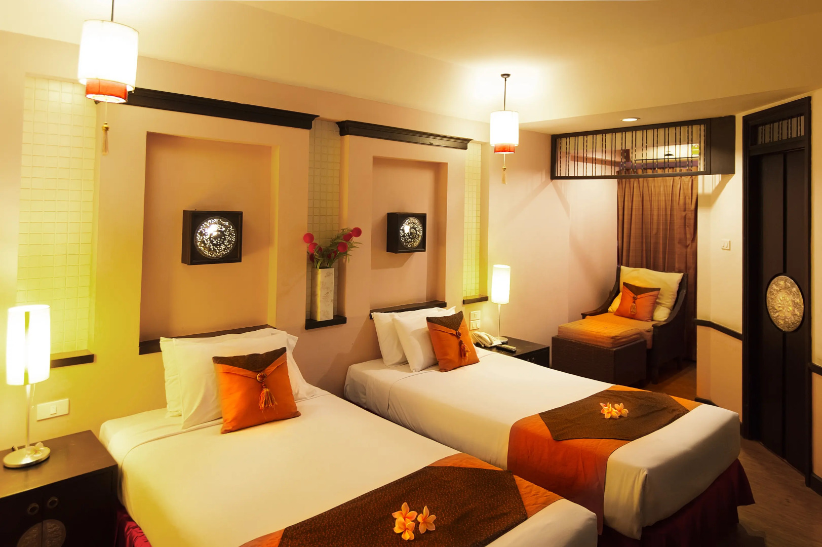 Chiang Mai Gate Hotel