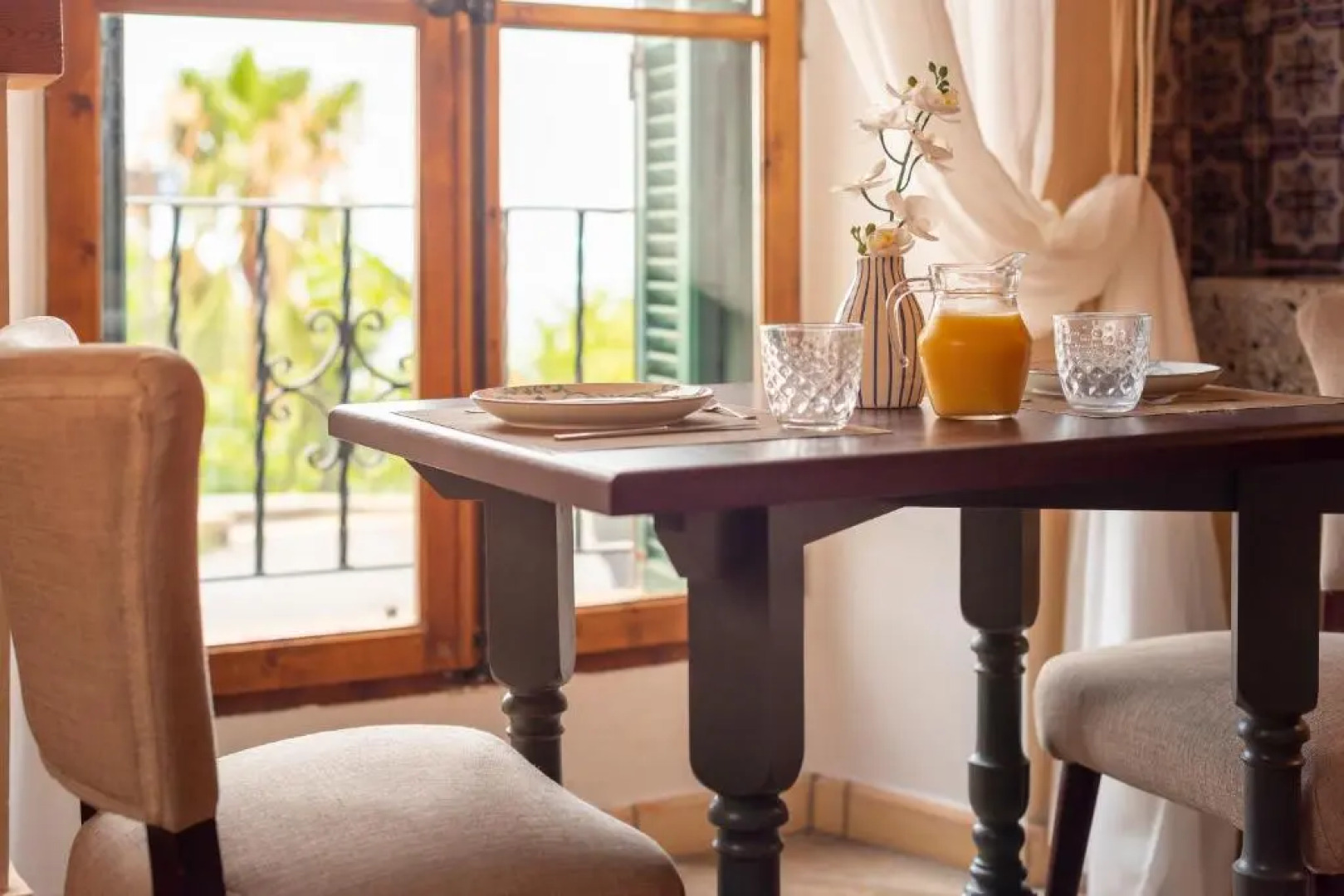 Hotel D´Interior Ca Mado Paula