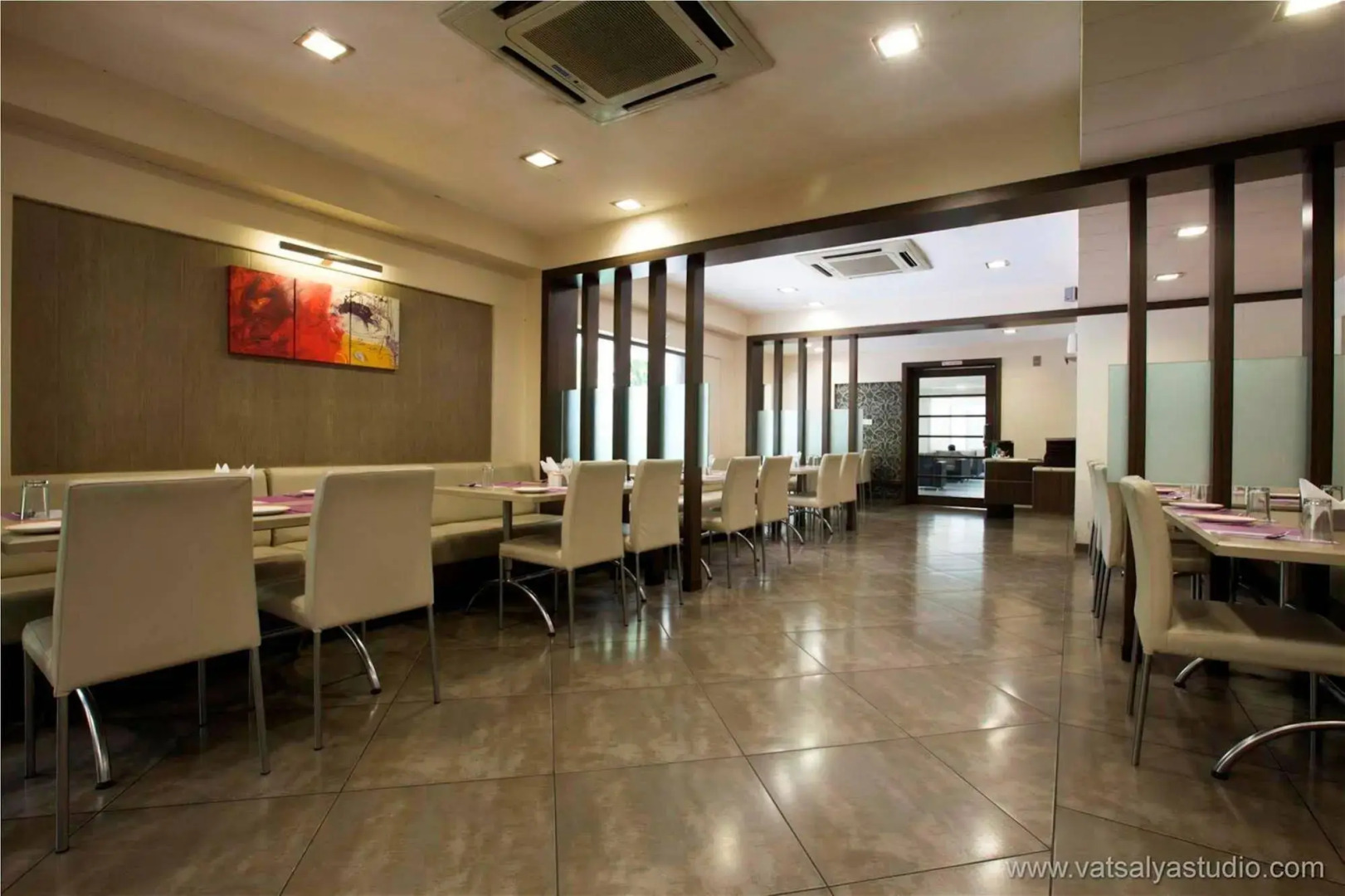 VITS Shalimar Ankleshwar