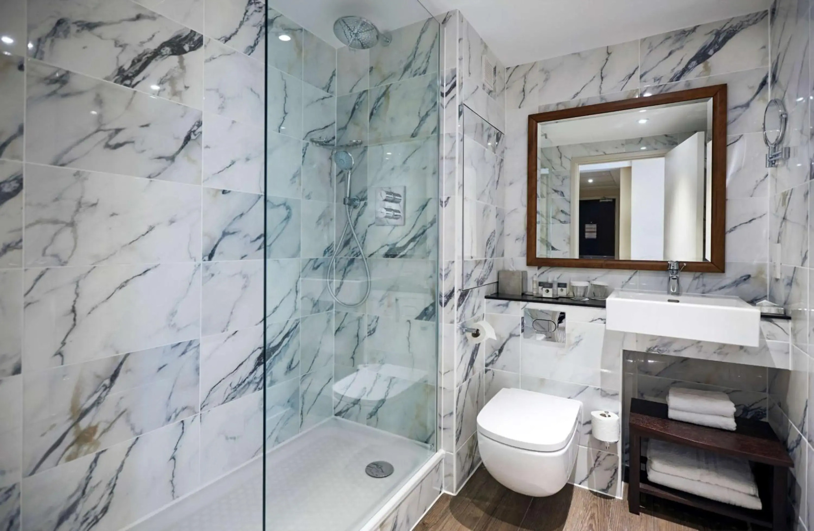 DoubleTree by Hilton Hotel London ExCel