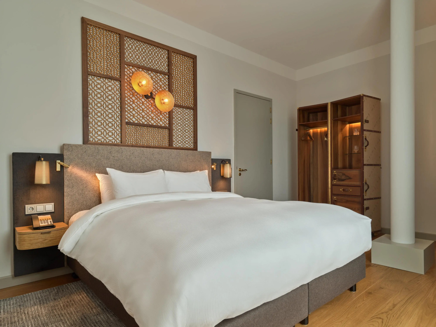 voco The Hague by IHG