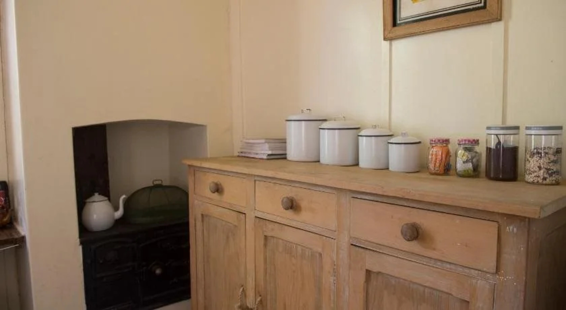 Hillview Heritage Estate