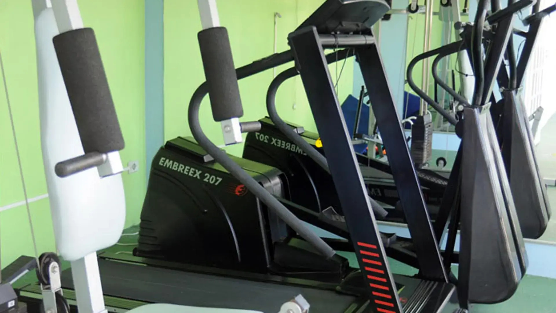 Ubatuba Palace Hotel