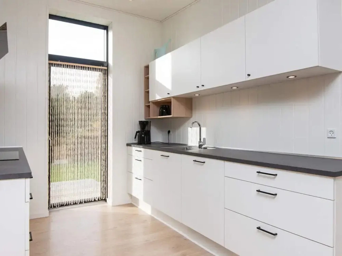 10 Person Holiday Home in Ebeltoft