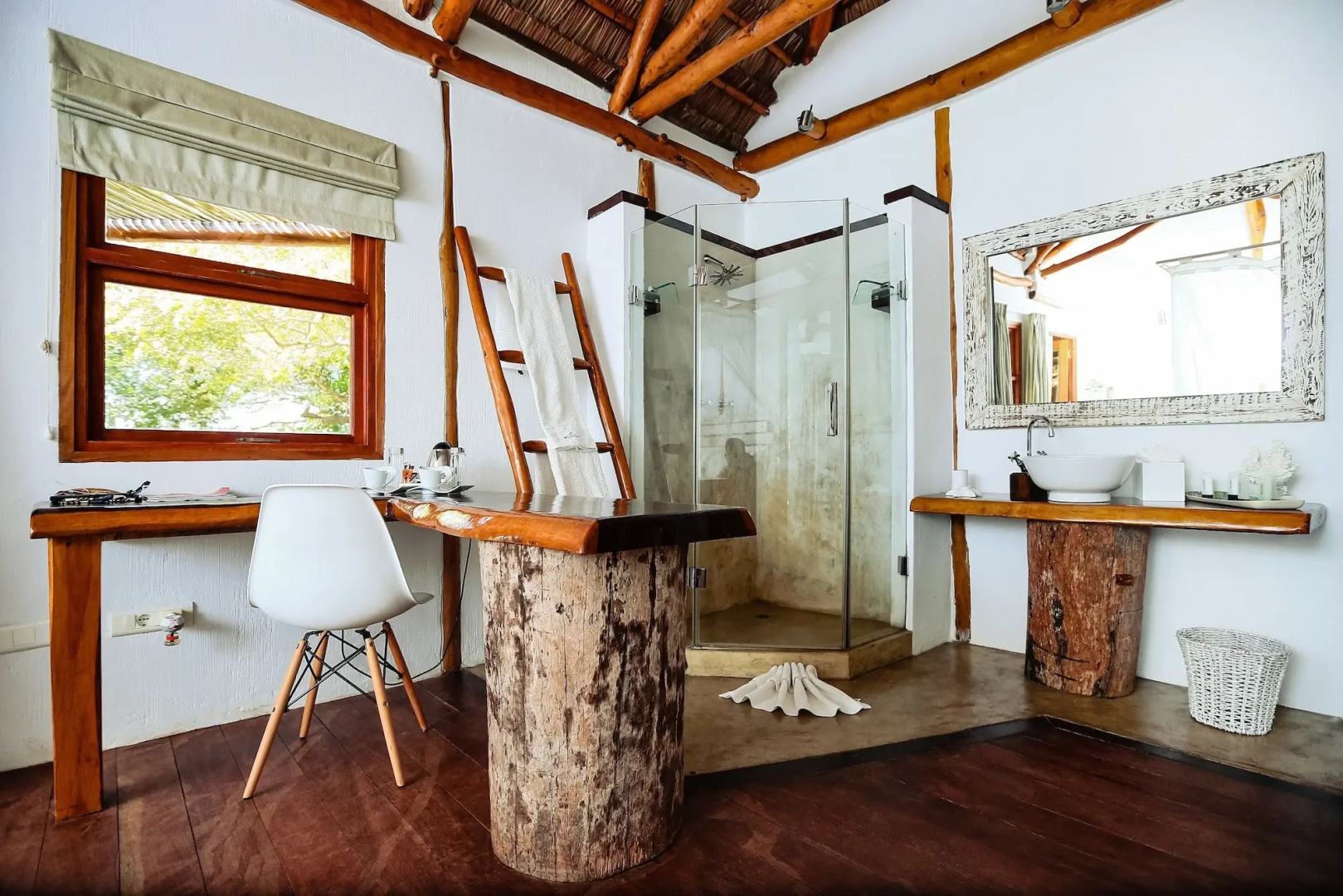 Vilanculos Beach Lodge