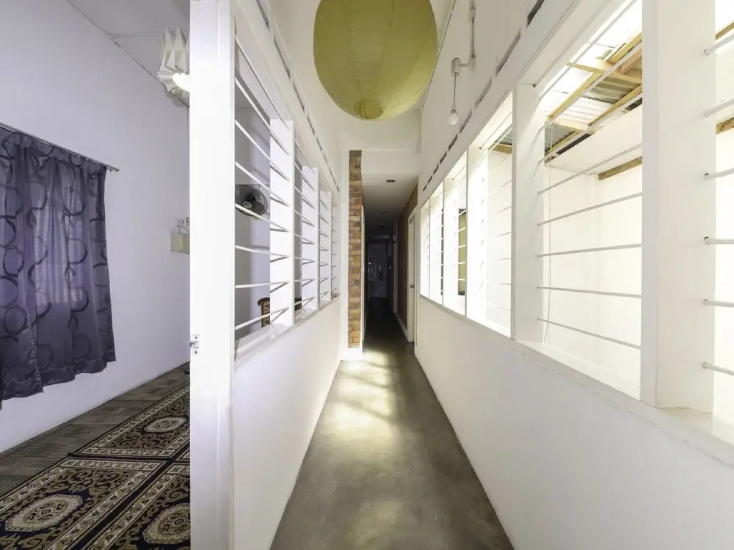 OYO 696 Bata Merah Boutique Hotel