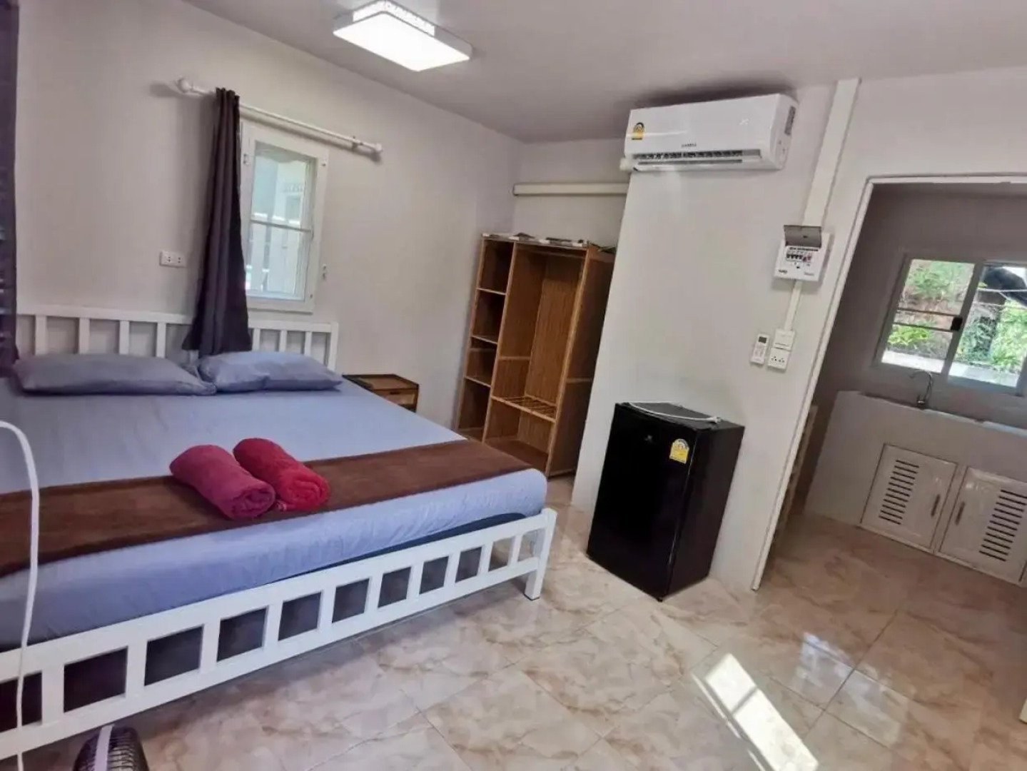 Phangan Rainbow Bungalows