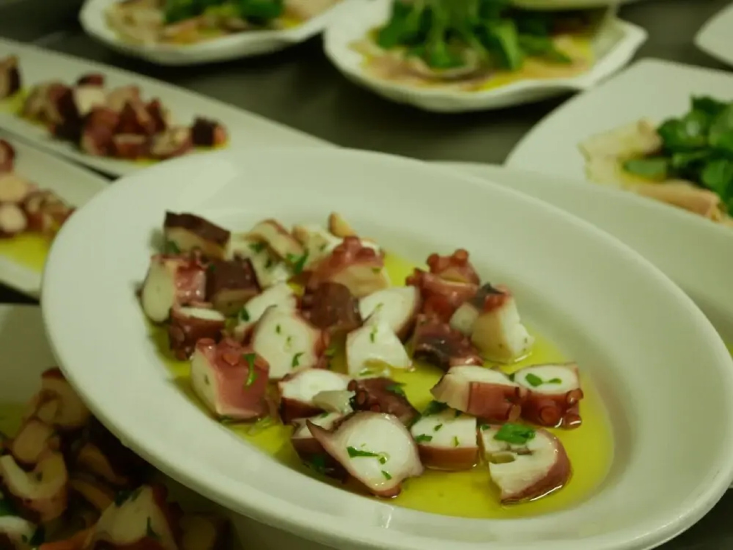 Hotel Ristorante Termitito