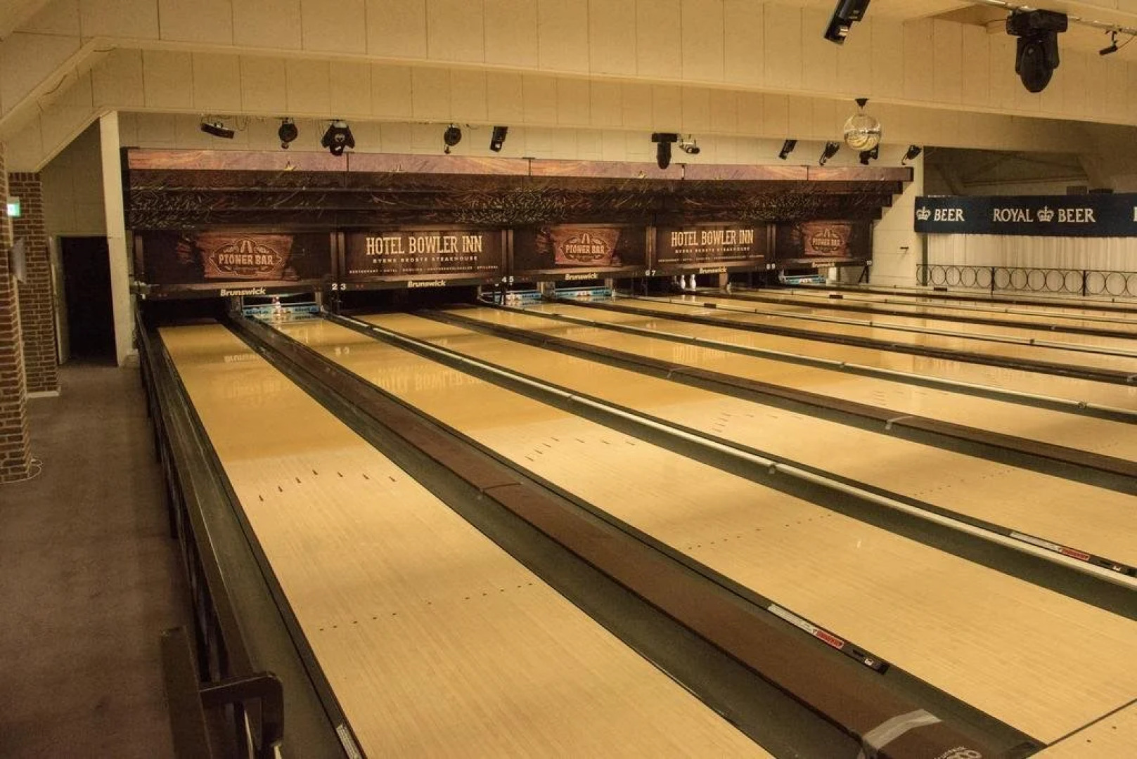 Filsø Hotel - Tønder