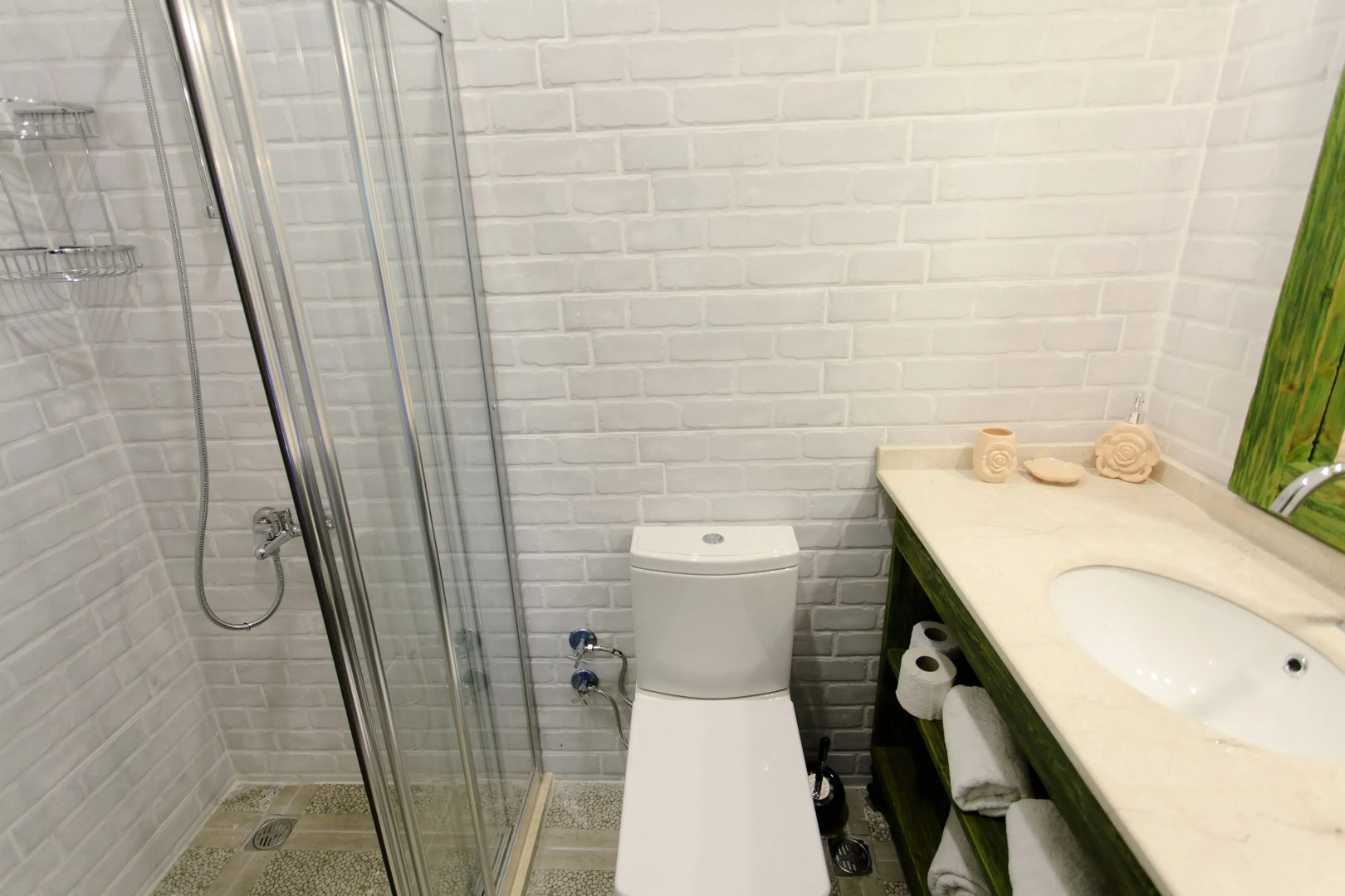 Kayaköy Piramit Butik Otel