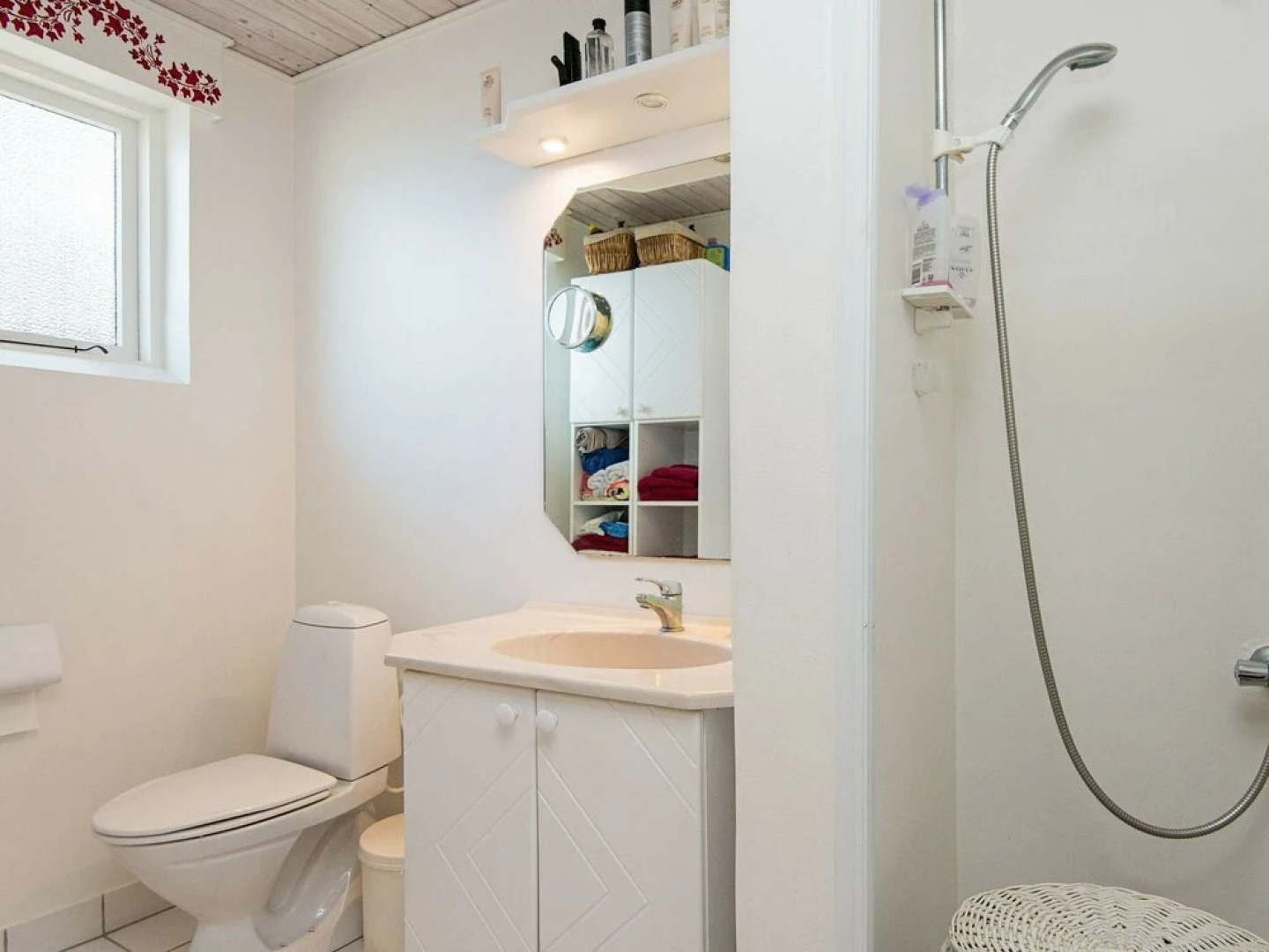 Luring Holiday Home in Jutland Near the Sea