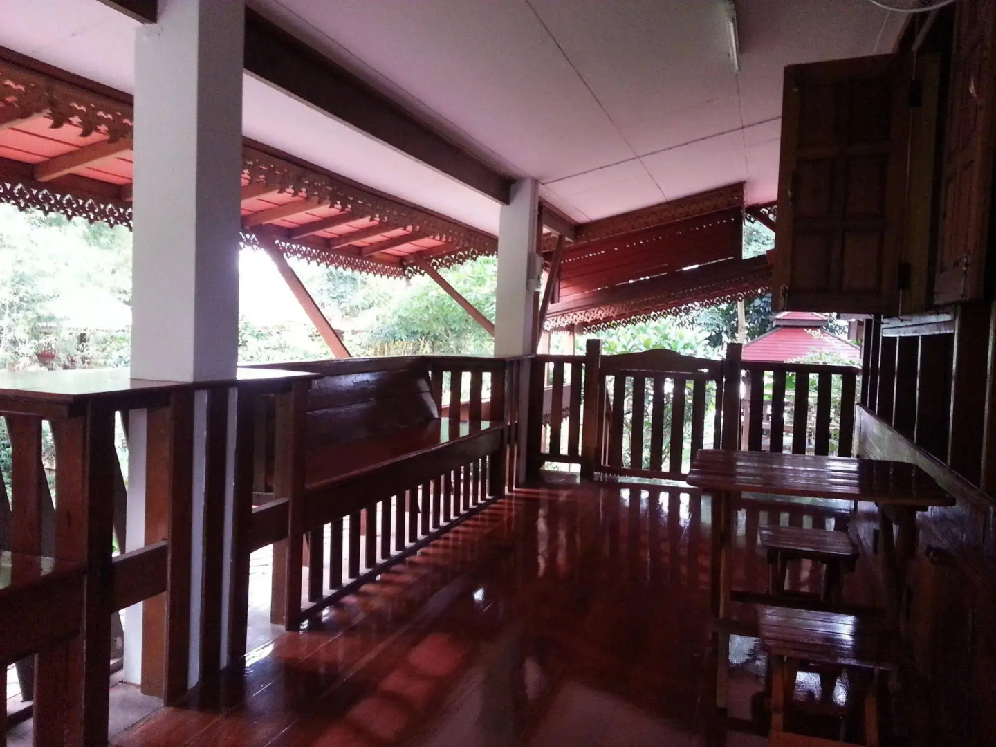 Rim Nam Kong Homestay