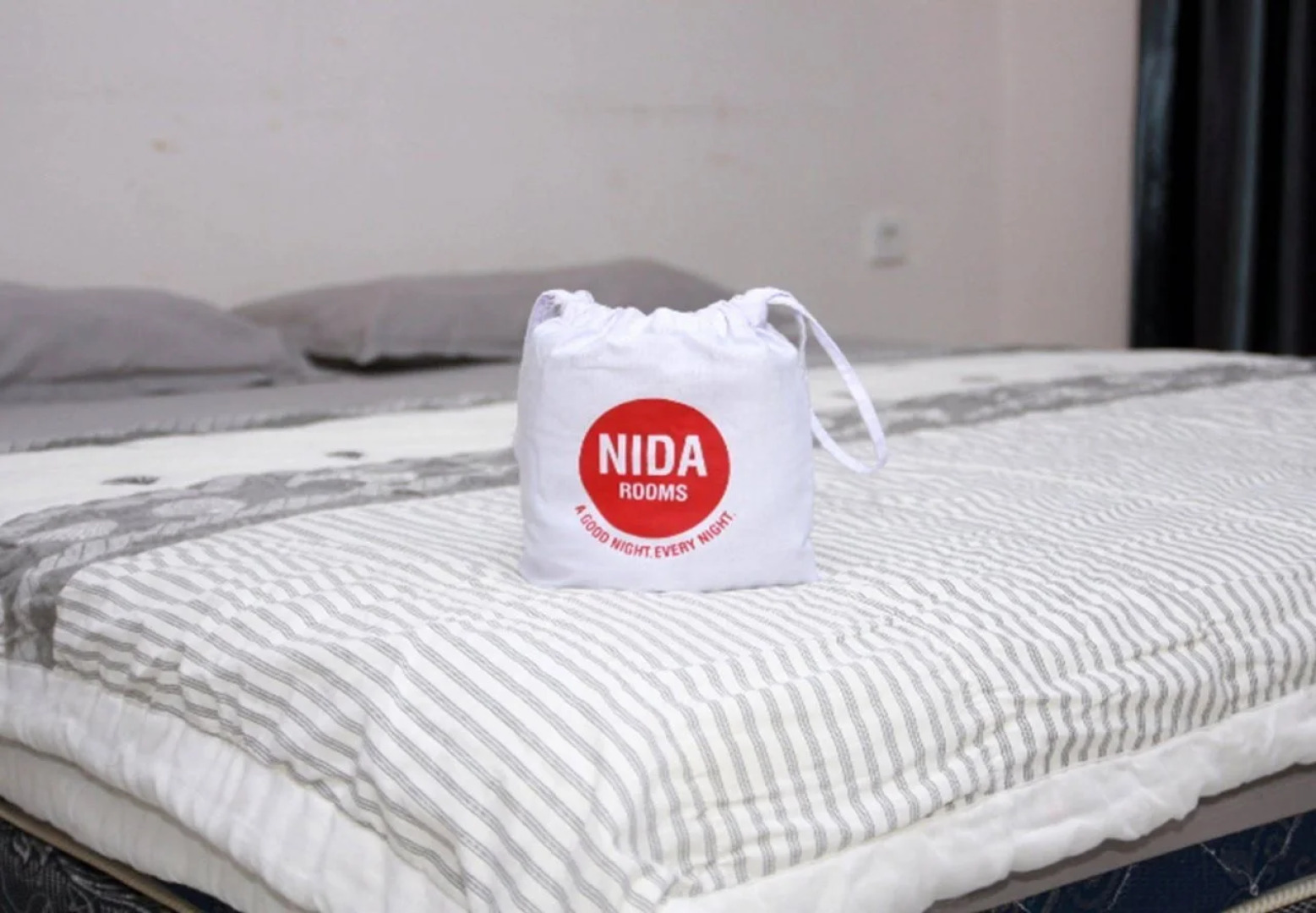 Nida Rooms Taman Sari Utama Denpasar at Pondok Sakura Bali