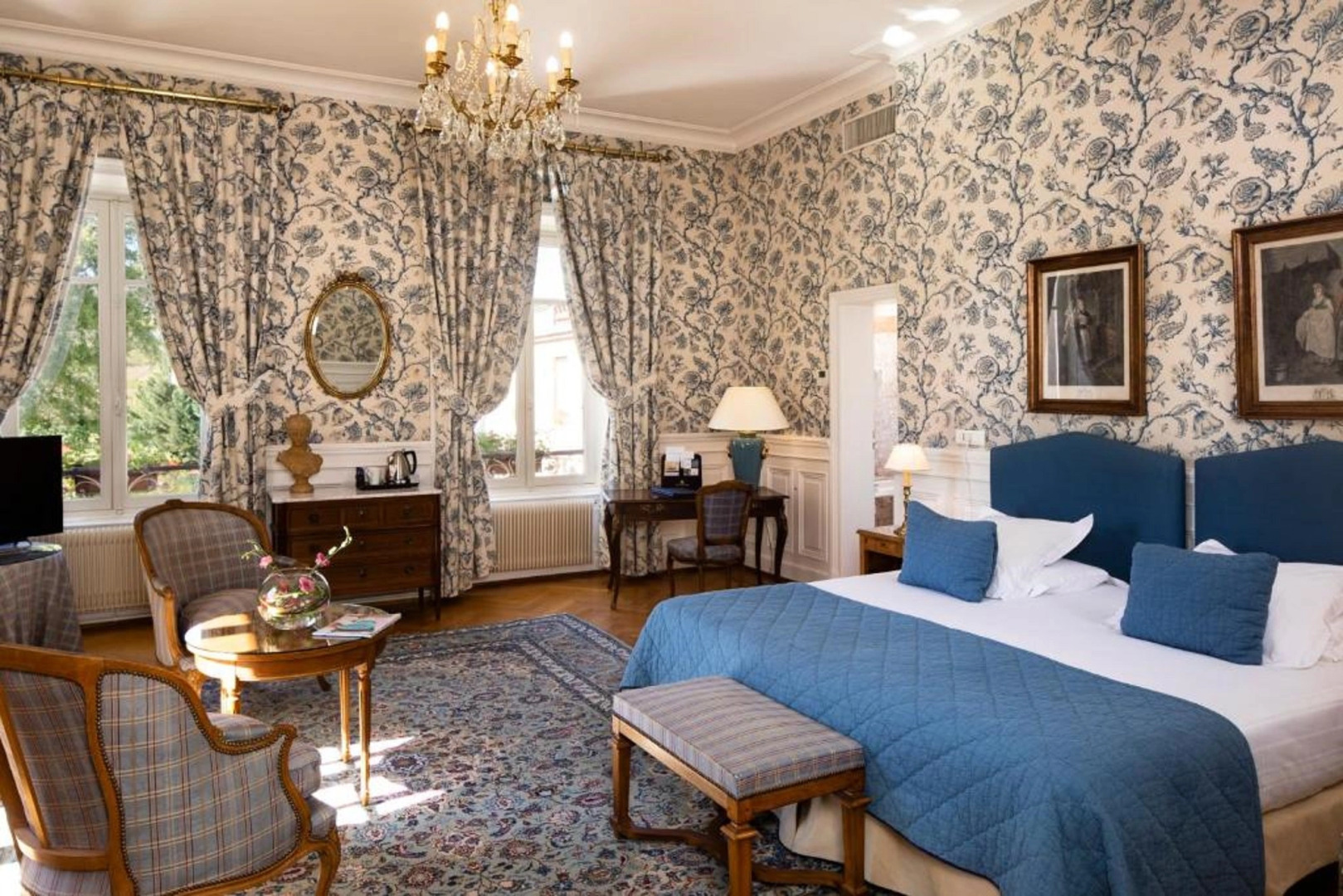 Château d'Isenbourg