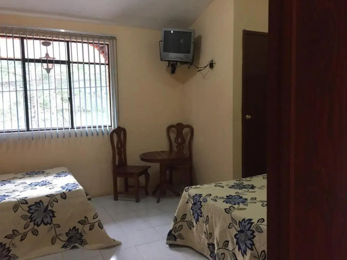 Hotel Lienzo Charro 1