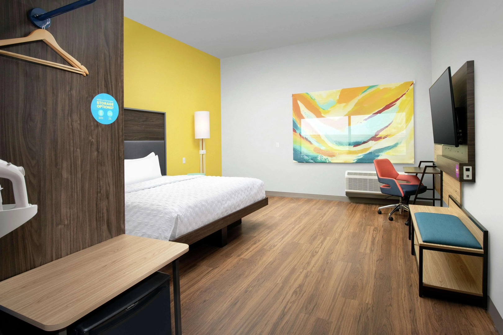 Tru by Hilton Lubbock Southwest