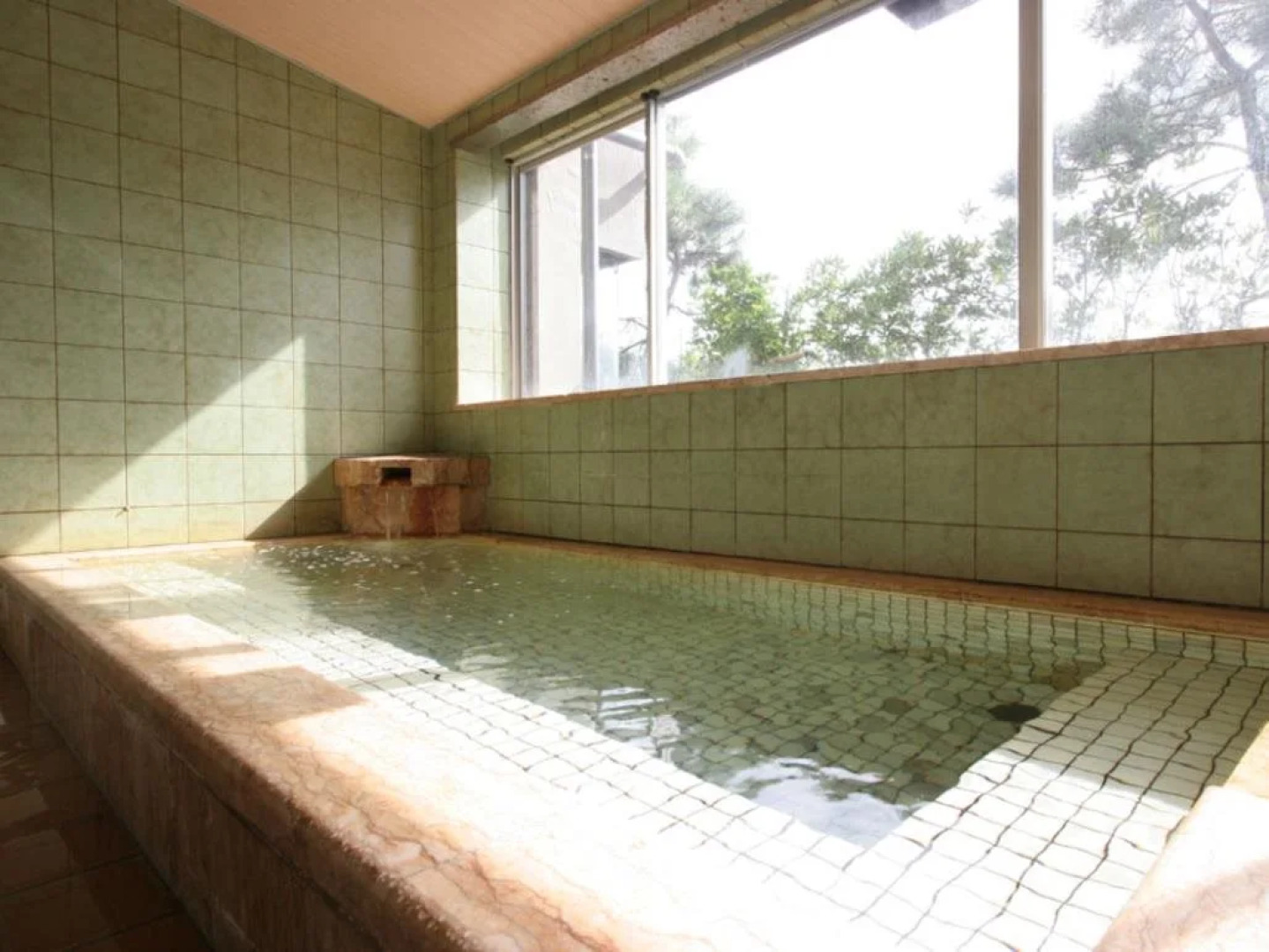 Okukinosaki Seaside Hotel