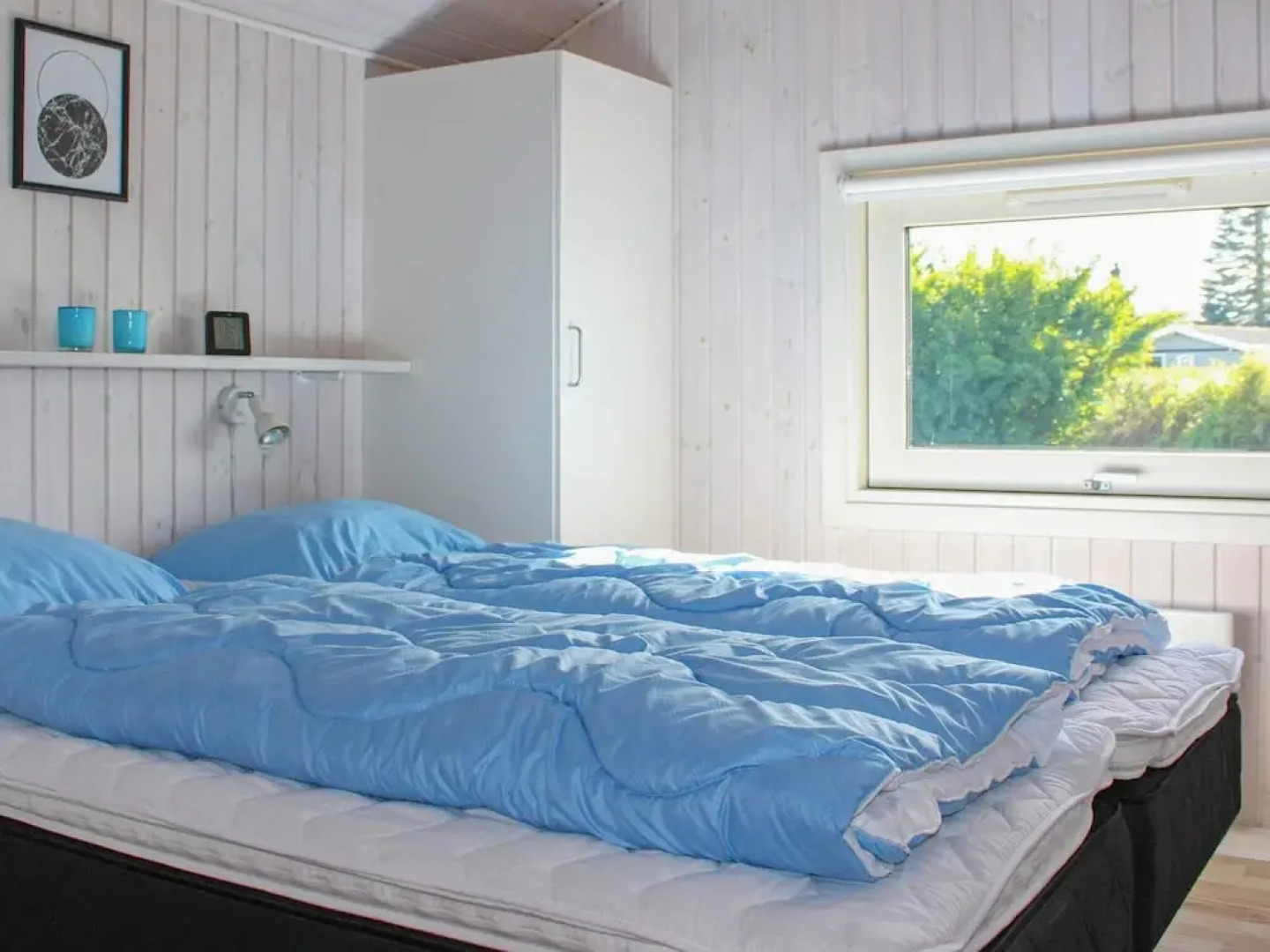 6 Person Holiday Home in Svendborg