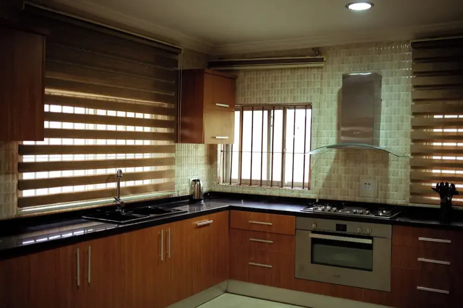 Marina Apartments Sokoto