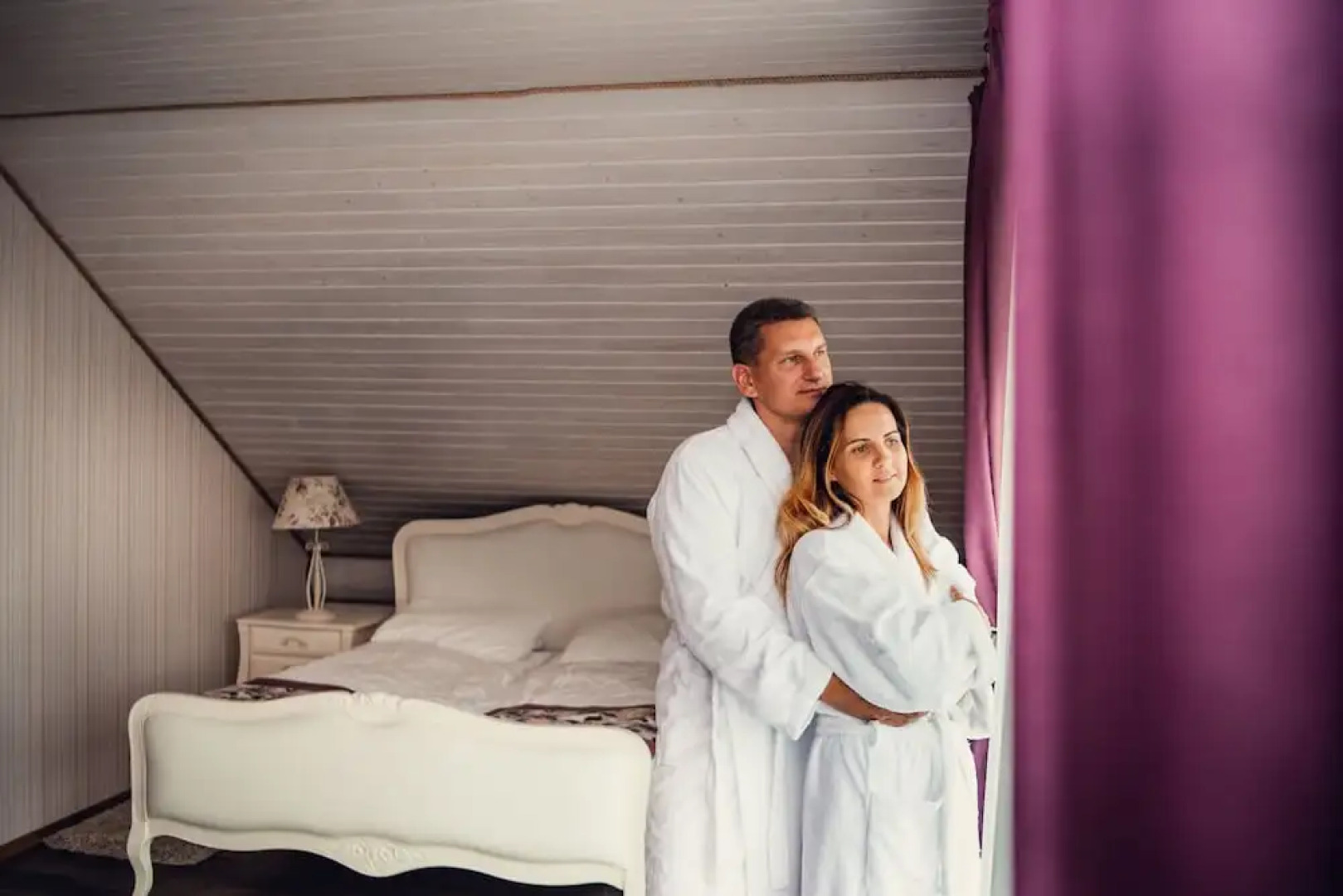 Санаторий и спа «Сольва»