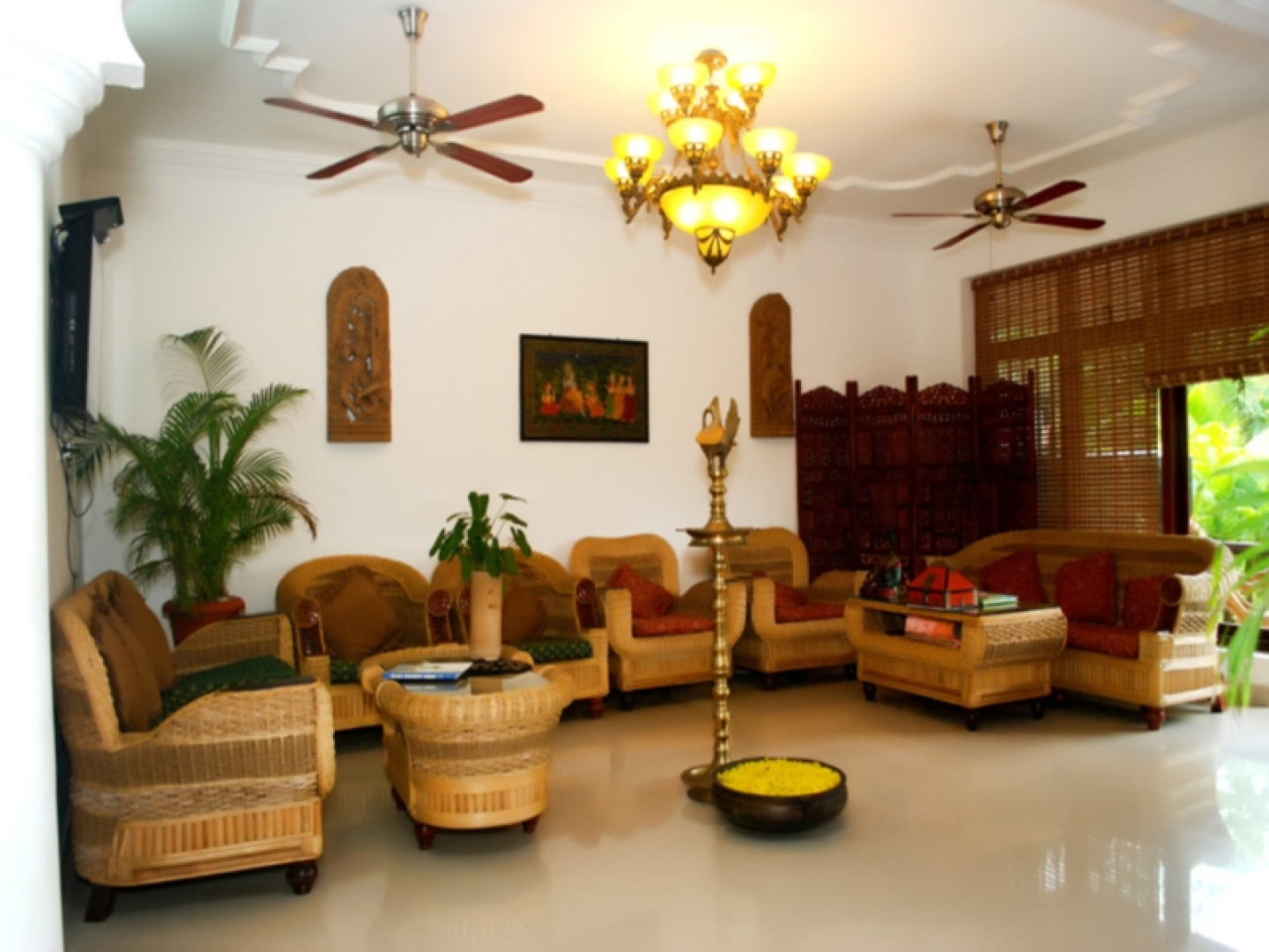 Chakra Ayurvedic Resort