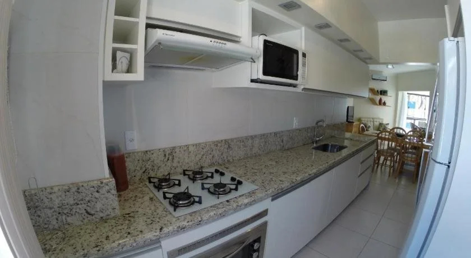 Condomï¿½nio Porto Seguro