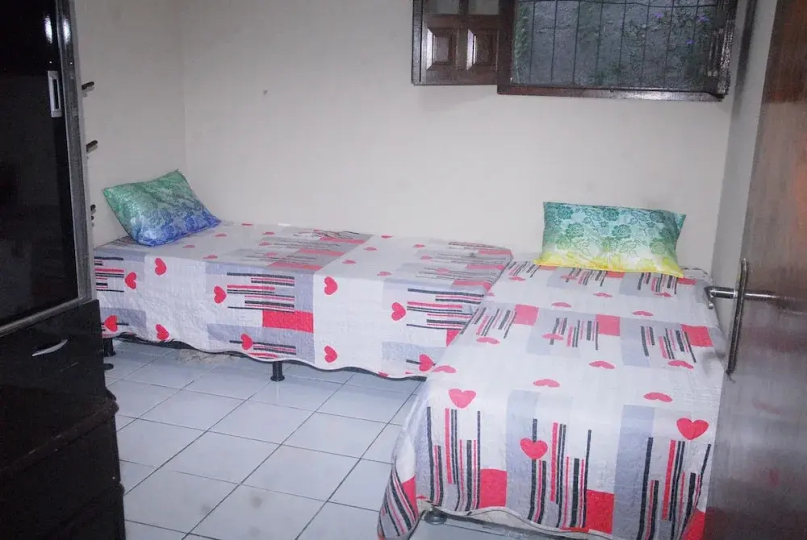 Casa com Wi-fi e Churrasq em Campina Grande PB