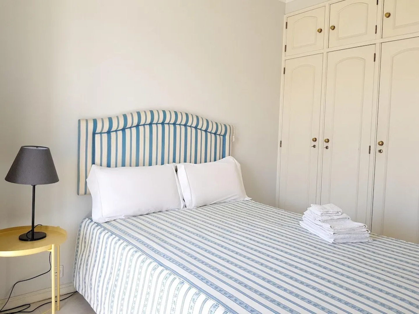 Apartment With 2 Bedrooms in Vila do Conde, With Wonderful sea View, F