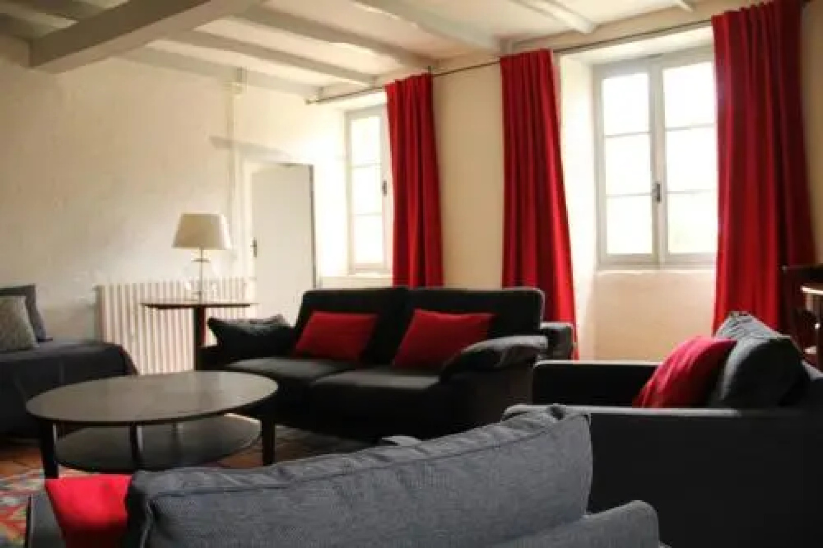 Proche Puy du Fou - Roches Blanches