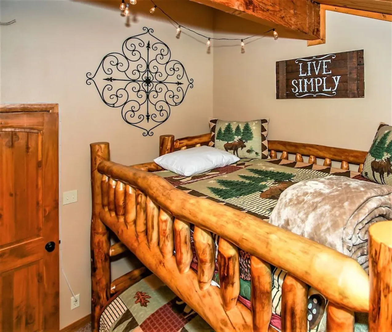 Fawnskin Pines-1844 by Big Bear Vacations