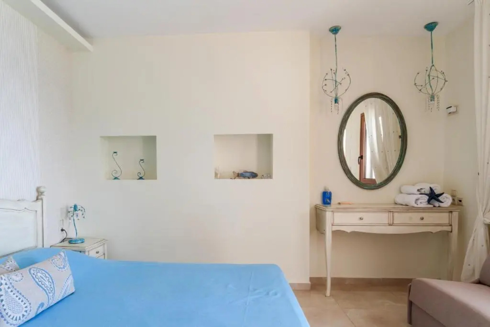 Villa Nostalgia Lentas No4