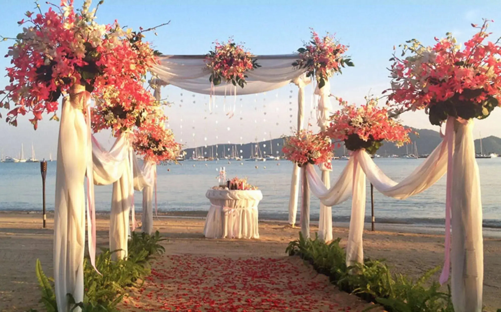 Aochalong Villa Resort & Spa