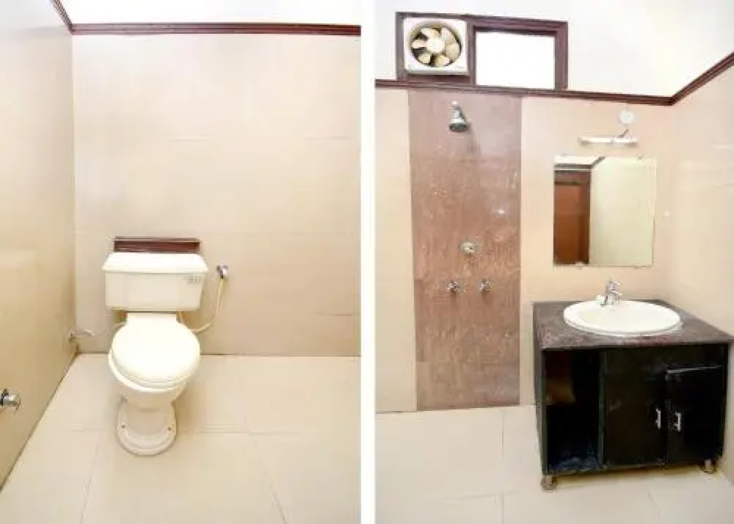 OYO 24730 Hotel Terrace